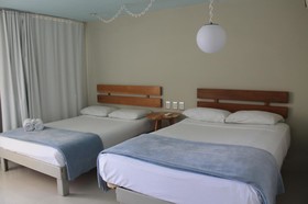 Rocamar Hotel Panoramico