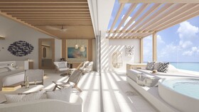 Impression Isla Mujeres by Secrets