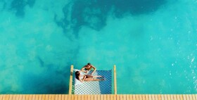 Impression Isla Mujeres by Secrets
