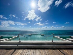 Impression Isla Mujeres by Secrets