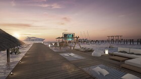 Impression Isla Mujeres by Secrets