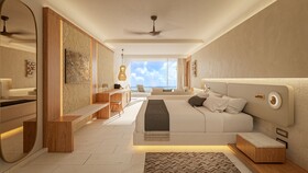 Impression Isla Mujeres by Secrets