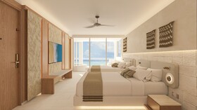 Impression Isla Mujeres by Secrets
