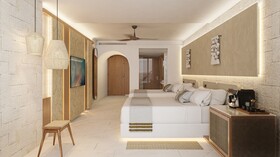 Impression Isla Mujeres by Secrets