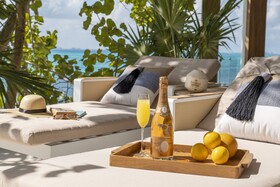 Impression Isla Mujeres by Secrets