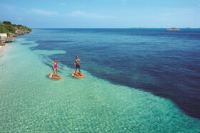 Impression Isla Mujeres by Secrets