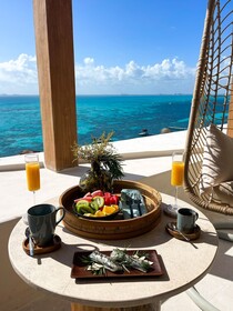 Impression Isla Mujeres by Secrets