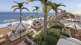 Impression Isla Mujeres by Secrets