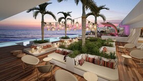 Impression Isla Mujeres by Secrets