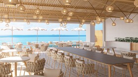 Impression Isla Mujeres by Secrets