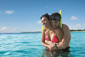 Impression Isla Mujeres by Secrets