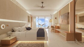 Impression Isla Mujeres by Secrets