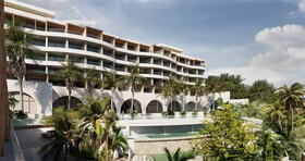 Impression Isla Mujeres by Secrets