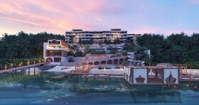 Impression Isla Mujeres by Secrets
