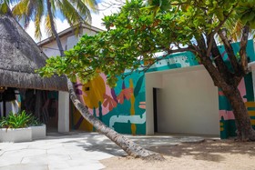 Selina Poc Na Isla Mujeres