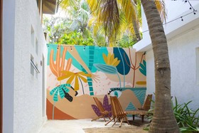 Selina Poc Na Isla Mujeres