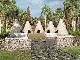 SLS Playa Mujeres