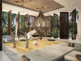 SLS Playa Mujeres