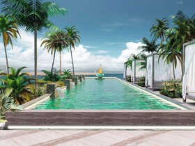 SLS Playa Mujeres