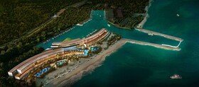SLS Playa Mujeres