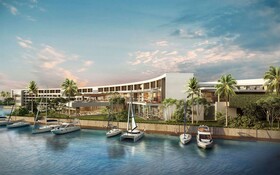 SLS Playa Mujeres