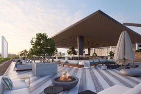 SLS Playa Mujeres