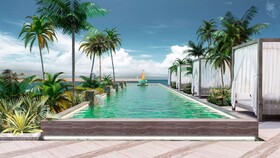 SLS Playa Mujeres