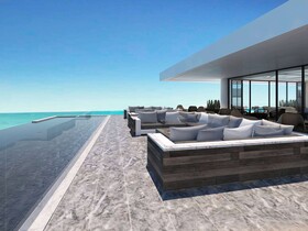 SLS Playa Mujeres