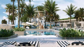 SLS Playa Mujeres