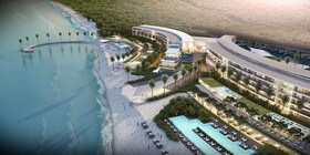 SLS Playa Mujeres