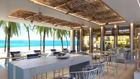 SLS Playa Mujeres