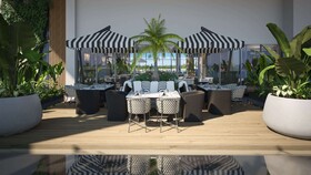 SLS Playa Mujeres