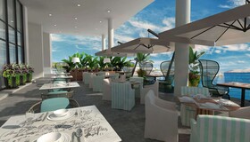 SLS Playa Mujeres