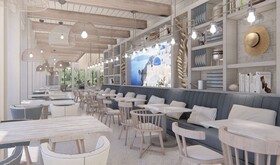 SLS Playa Mujeres