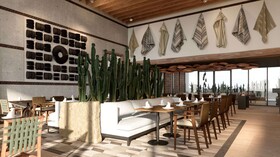 SLS Playa Mujeres