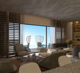 SLS Playa Mujeres