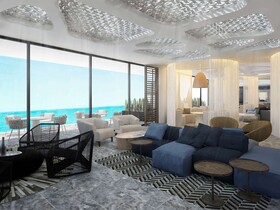 SLS Playa Mujeres