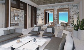 SLS Playa Mujeres