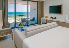 SLS Playa Mujeres