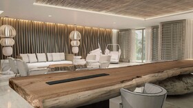 SLS Playa Mujeres