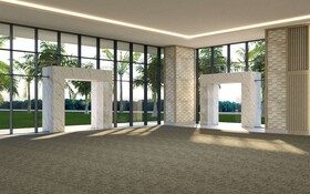SLS Playa Mujeres
