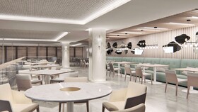 SLS Playa Mujeres