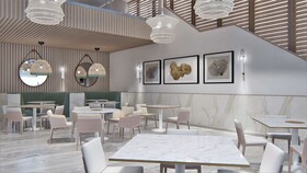 SLS Playa Mujeres