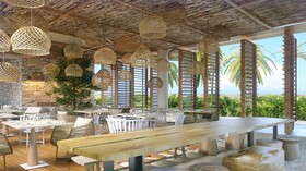SLS Playa Mujeres