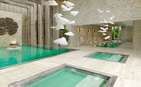 SLS Playa Mujeres