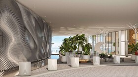 SLS Playa Mujeres