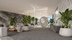 SLS Playa Mujeres