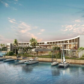 SLS Playa Mujeres