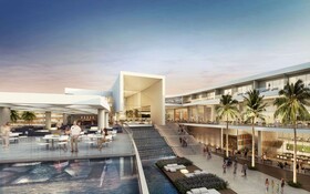 SLS Playa Mujeres