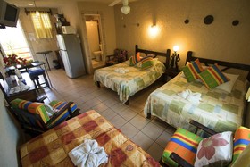Sol Caribe Departamentos & Suites